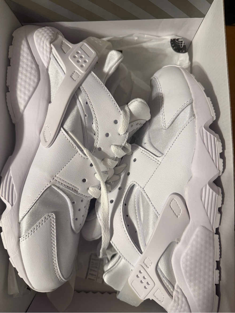 Nike Huarache Sneakers